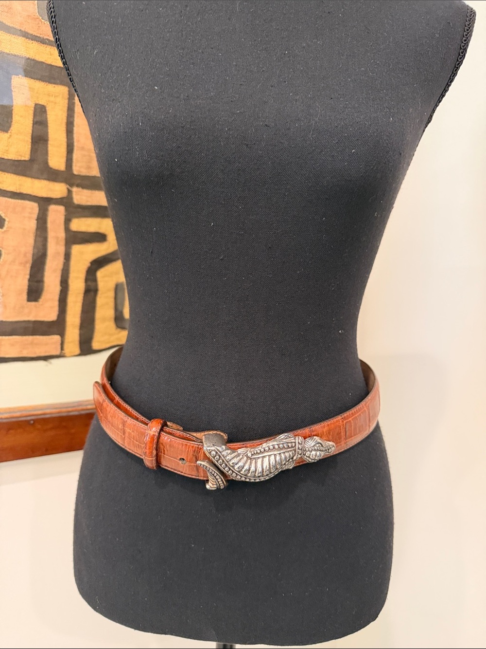 Brighton Belt